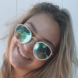 Izzy Taylor, 20 (TikTok明星)