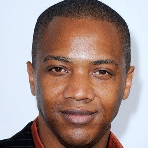 J. August Richards image 2