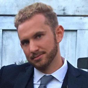 J-Fred, 34 (YouTube明星)