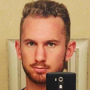 J-Fred, 34 (YouTube Star)
