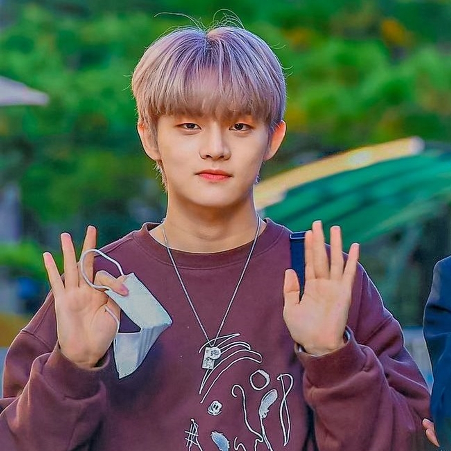 J-Min (BAE173), 26 (Rappeur)