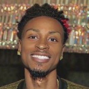 J. Oliver, 33 (音樂製作人)