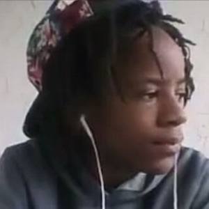 J-Rush, 23 (YouTube明星)