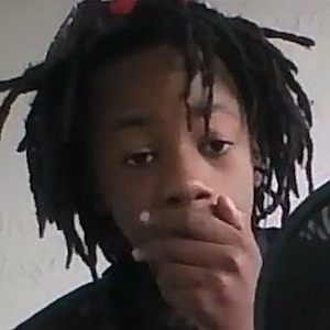 J-Rush, 23 (YouTube明星)