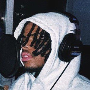 J Soul, 27 (说唱歌手)