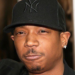Ja Rule, 48 (Rapper)
