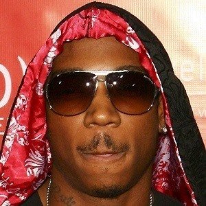 Ja Rule, 49 (Рэпер)