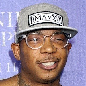 Ja Rule, 49 (Rapper)
