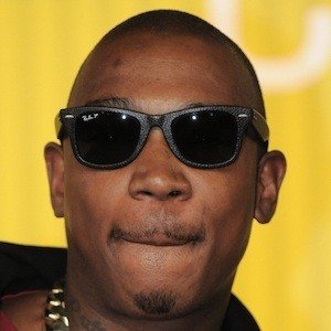 Ja Rule, 49 (Rapper)