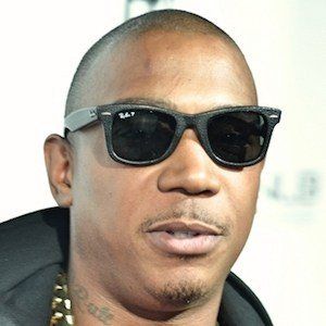 Ja Rule, 49 (Rapper)