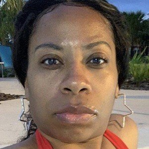 Ja Vonne Beard, 44 (YouTube Star)