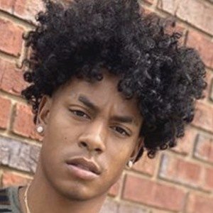 JaaayDaMenace, 22 (TikTok Star)