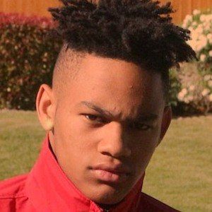 Jabar Antwine image 3