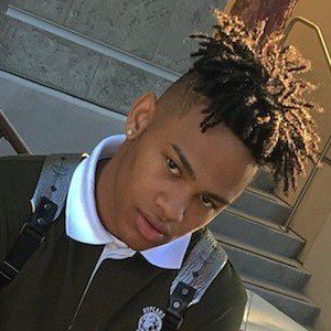 Jabar Antwine image 5