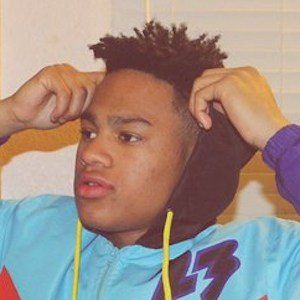 Jabar Antwine image 6