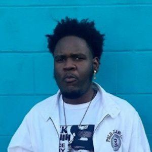 Jabari Manwa image 4