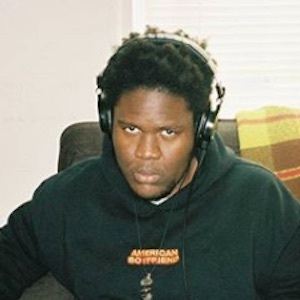 Jabari Manwa image 5