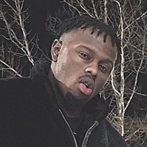 Jabari Timmons, 31 (Dancer)