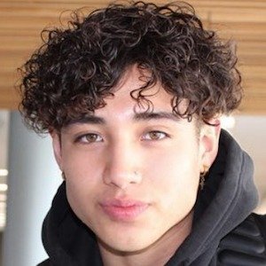 Jabez Noel Villalobos, 24 (Instagram Star)