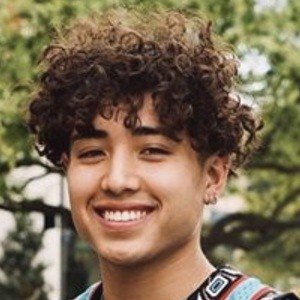 Jabez Noel Villalobos, 24 (Estrella de Instagram)