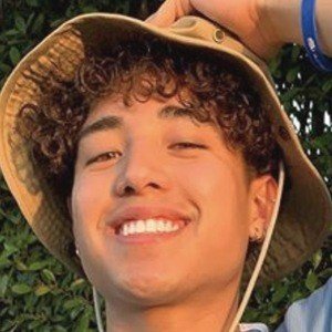 Jabez Noel Villalobos, 24 (Instagram Star)