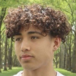 Jabez Noel Villalobos, 24 (Instagram Star)