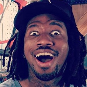 Jabrils, 32 (Star di YouTube)