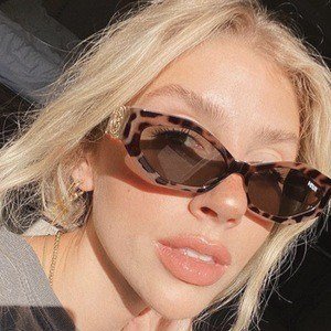 Jac Anderson, 31 (Ngôi sao Instagram)