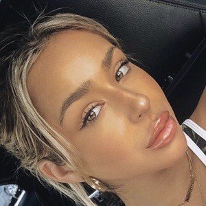 Jacey Hayden, 27 (Instagram明星)