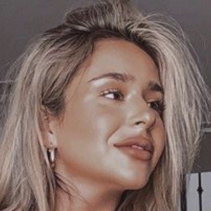 Jacey Hayden, 28 (Instagram Star)