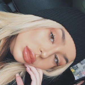 Jacey Hayden, 28 (Instagram Star)