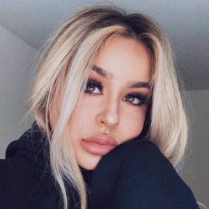 Jacey Hayden, 28 (Instagram明星)