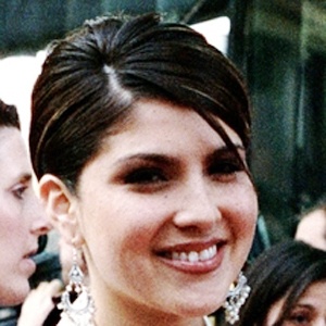 Jaci Velasquez, 46 (World Music Singer)