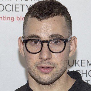 Jack Antonoff, 39 (吉他手)