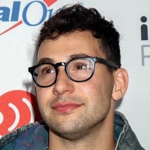 Jack Antonoff, 41 (Guitarist)