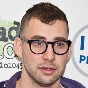 Jack Antonoff, 41 (Gitarrist)