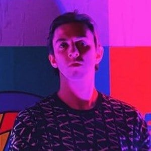 Jack Atkins, 25 (Reality Star)