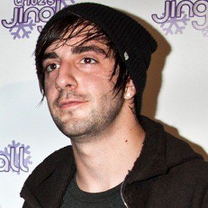Jack Barakat, 37 (Guitariste)