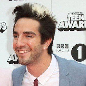 Jack Barakat, 37 (吉他手)