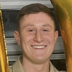 Jack Bean, 25 (TikTok明星)