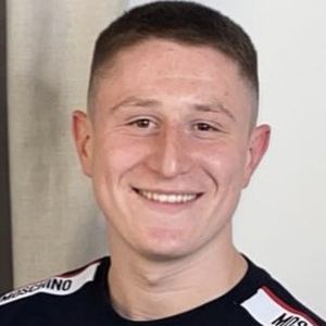 Jack Bean, 25 (TikTok Star)