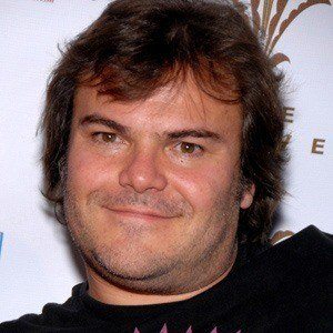 Jack Black, 54 (電影演員)