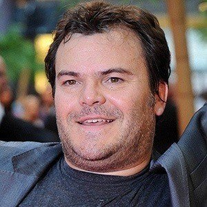 Jack Black, 56 (Movie Actor)