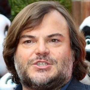 Jack Black, 56 (Attore di film)