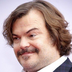 Jack Black, 56 (Movie Actor)