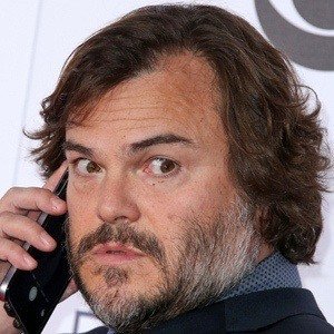 Jack Black, 56 (电影演员)