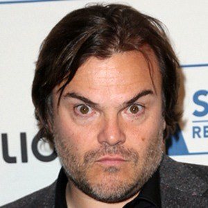 Jack Black, 56 (电影演员)