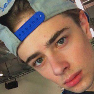 Jack Bonnick, 27 (Instagram Star)