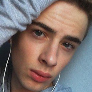 Jack Bonnick, 27 (Star d'Instagram)