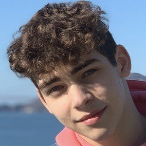 Jack Bono, 21 (TikTok Star)